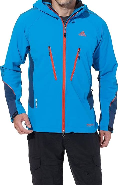 adidas terrex herren kleidung|Adidas Terrex gore tex.